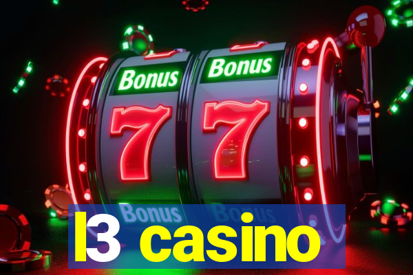 l3 casino